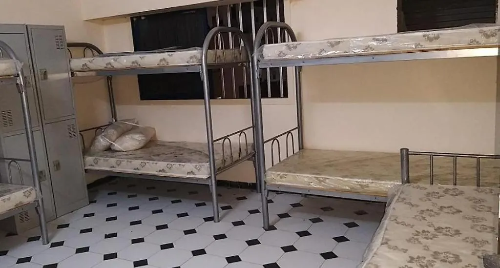 بيت شباب Abd Cottages أبو ظبي الإمارات العربية المتحدة