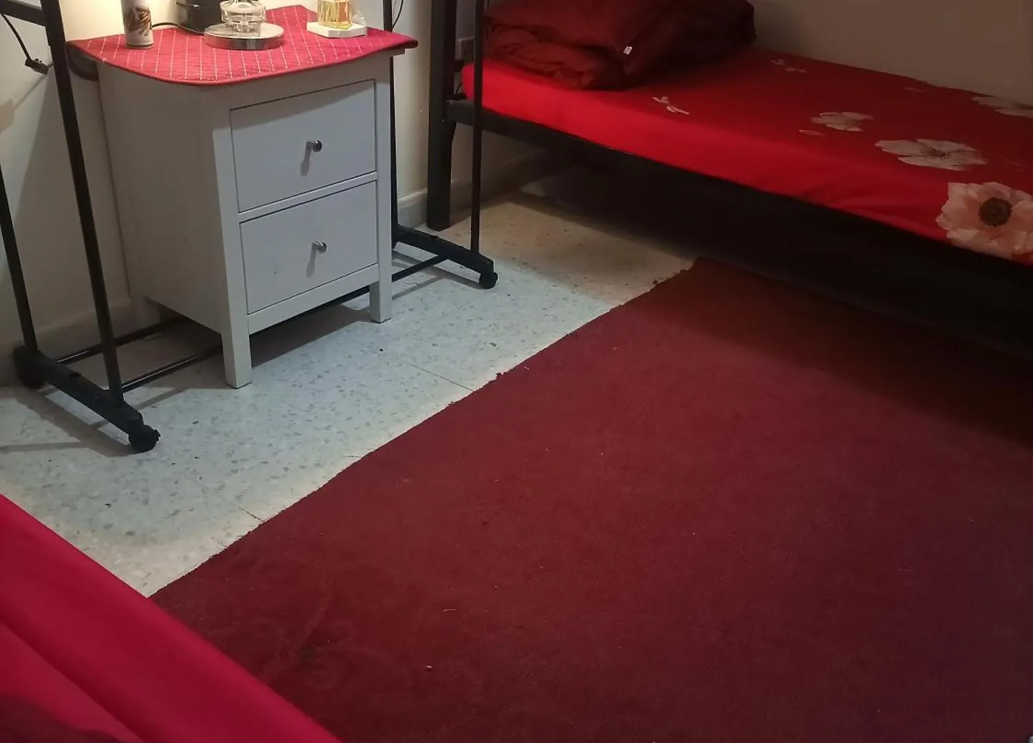 Abd Cottages أبو ظبي بيت شباب