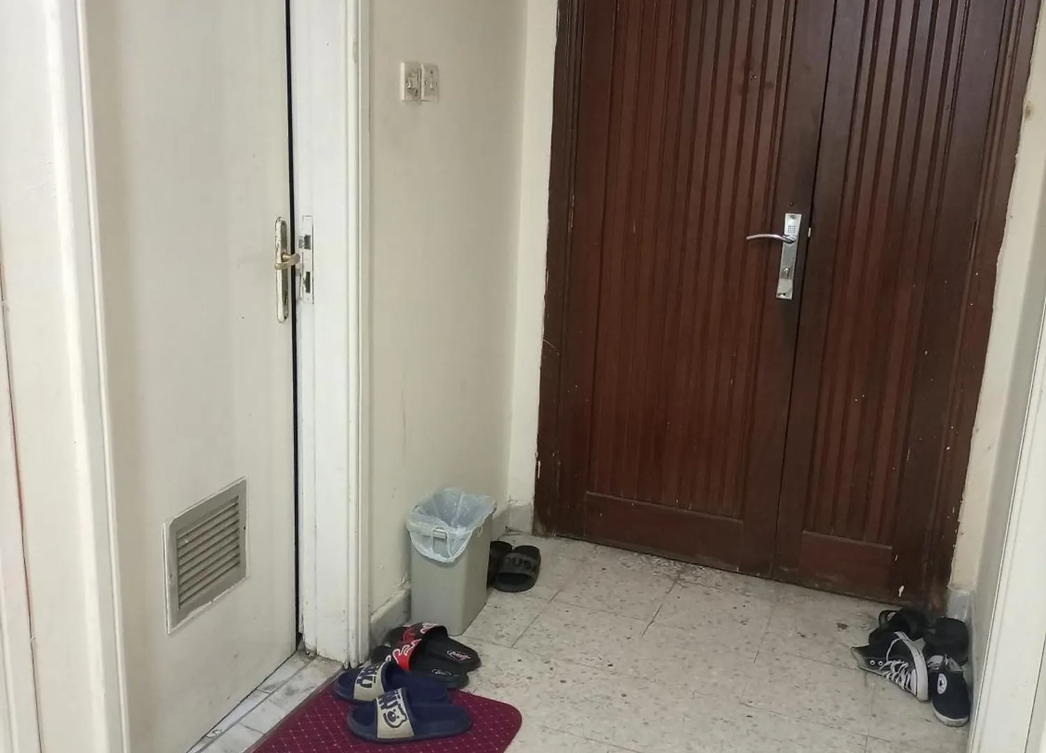 Abd Cottages أبو ظبي الإمارات العربية المتحدة