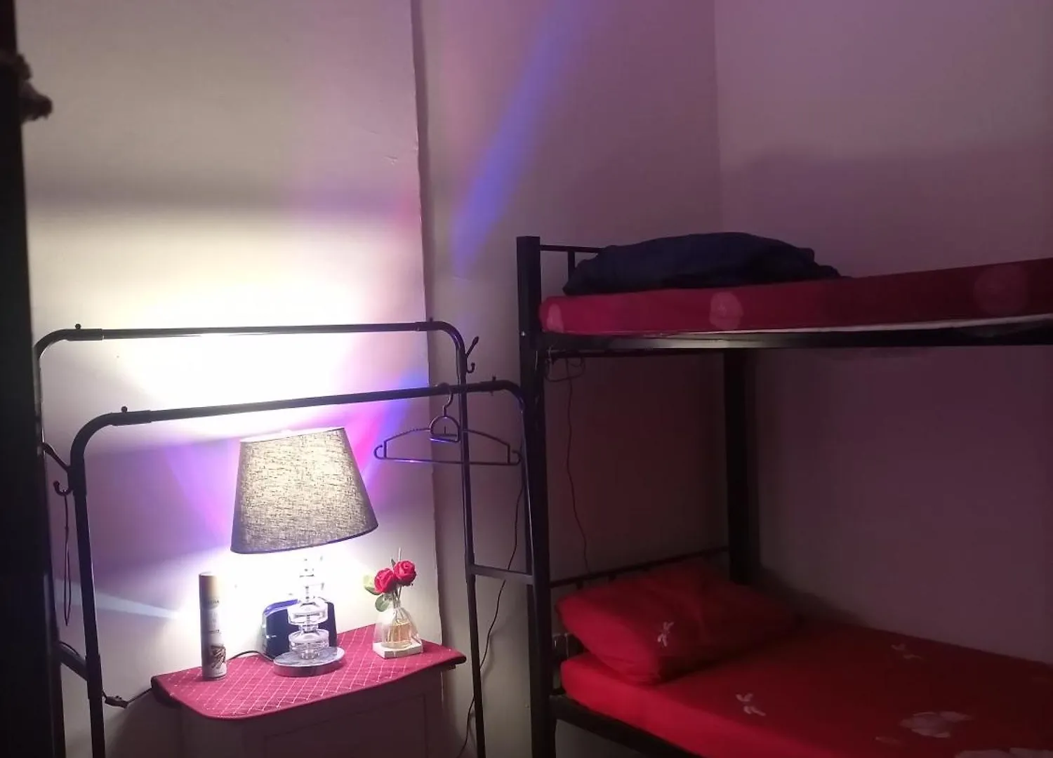Abd Cottages Abu Dzabi Hostel
